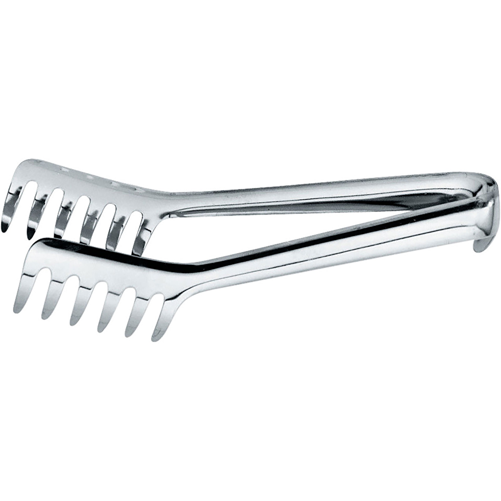 Alessi Spagetti Maşası 19 cm görseli 1