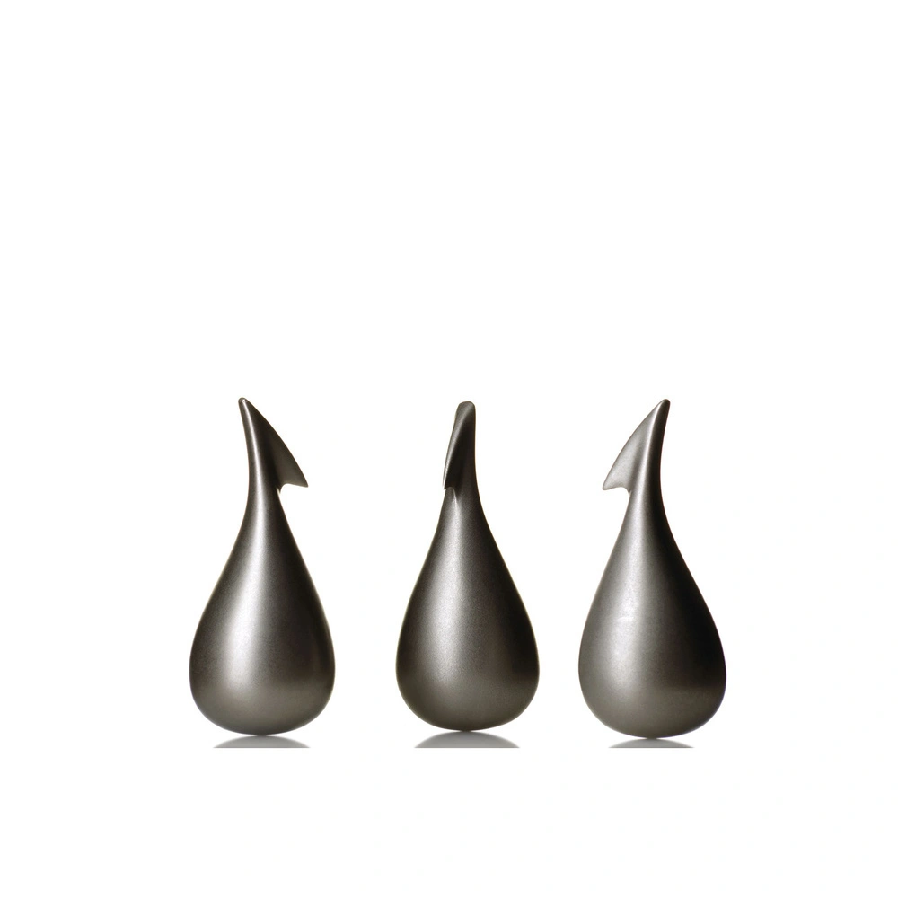 Alessi Apostrophe Portakal Soyucu görseli 2