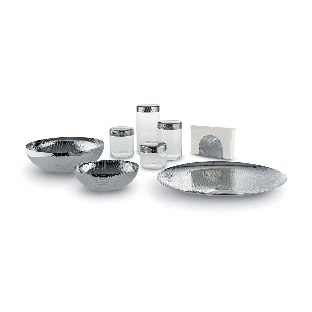 Alessi Veneer Peçetelik görseli 3