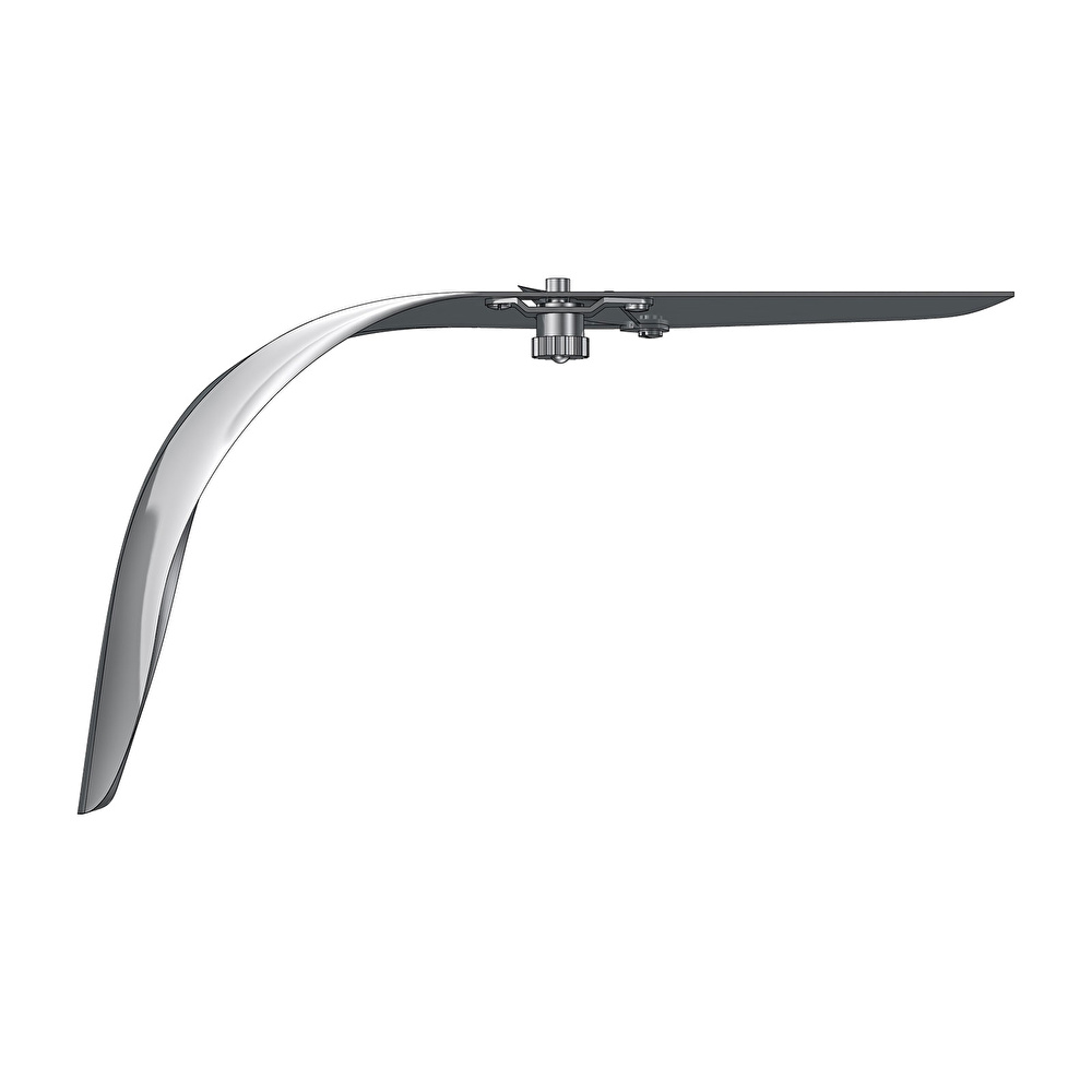 Alessi Alba Trüf Dilimleyici görseli 3
