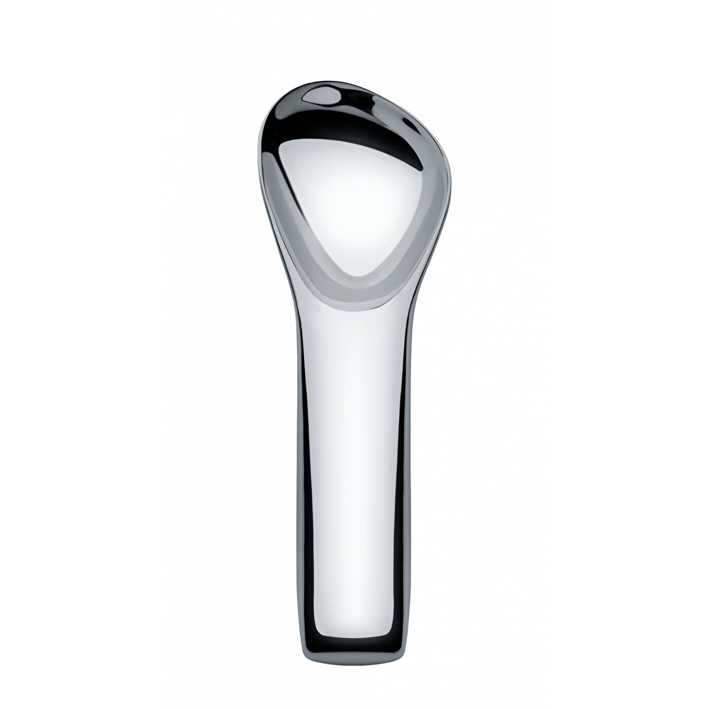 Alessi Koki Dondurma Kaşığı 5,6 cm x 17,6 cm görseli 2