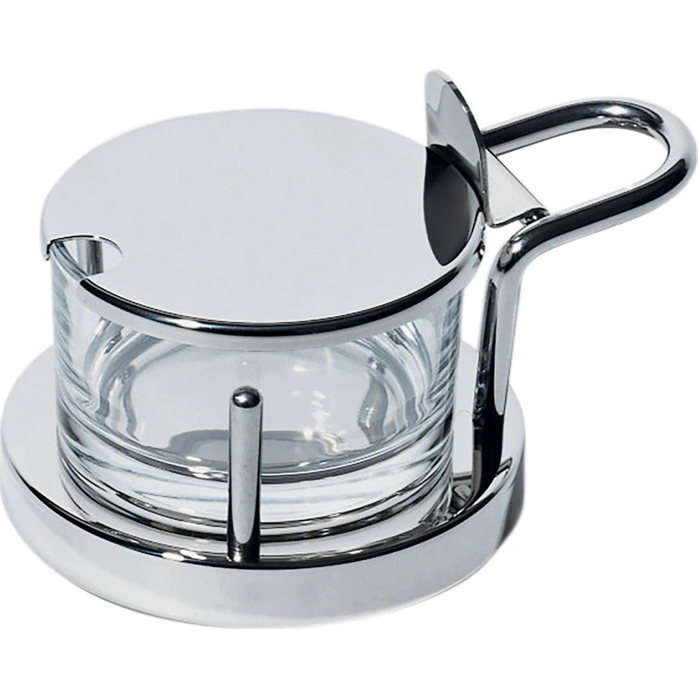 Alessi Parmesan Peynir Kabı 200 ml görseli 2