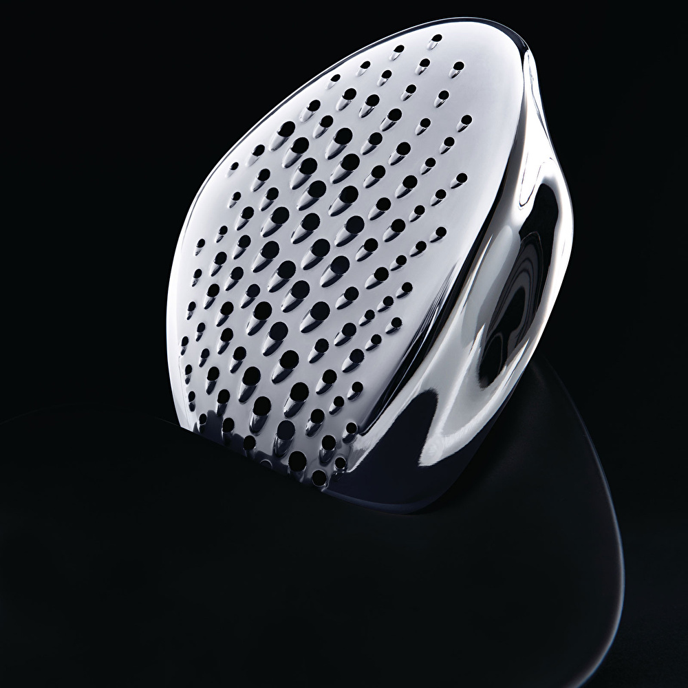 Alessi Forma Peynir Rendesi görseli 4