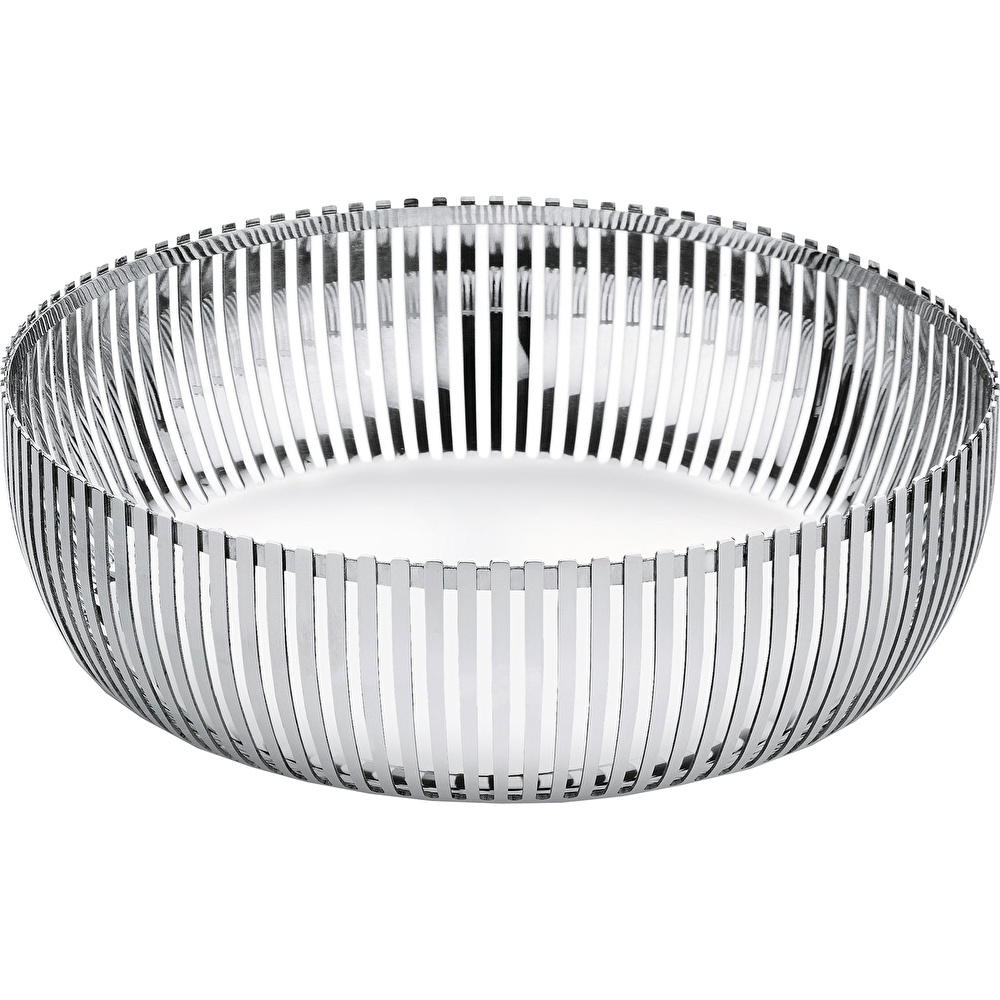 Alessi Yuvarlak Sepet 15 cm görseli 2