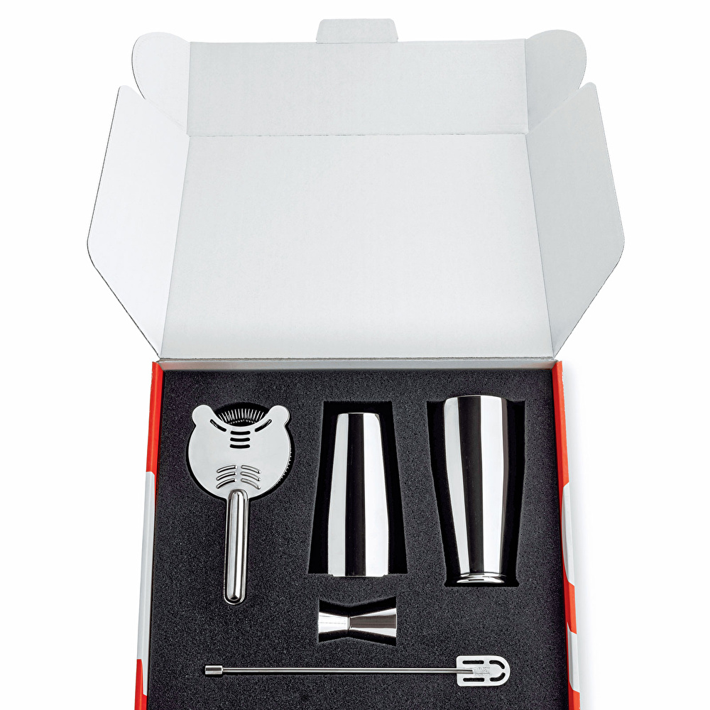 Alessi Shaker Seti görseli 2