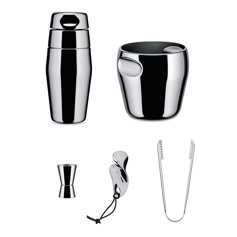 Alessi Shaker Seti görseli 1