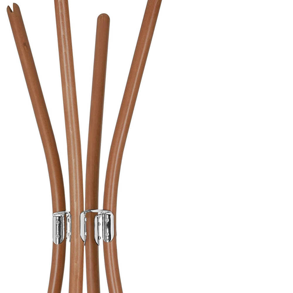 Alessi Poele Askılık 53 cm x 170 cm görseli 3