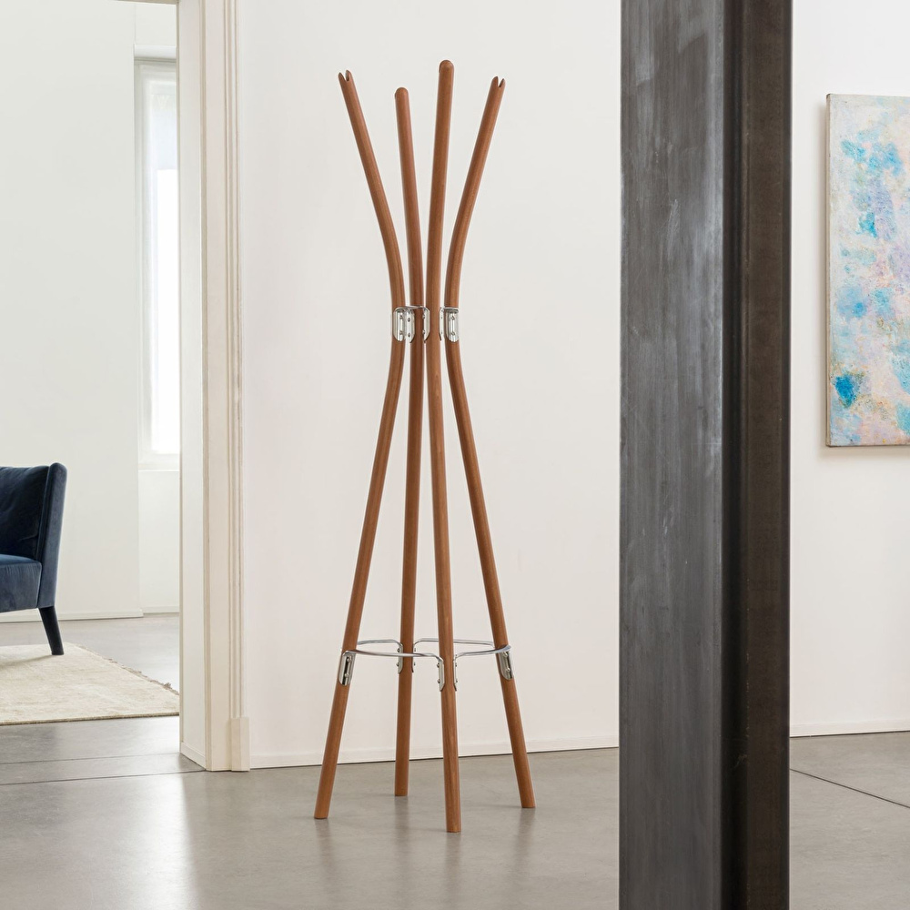 Alessi Poele Askılık 53 cm x 170 cm görseli 1