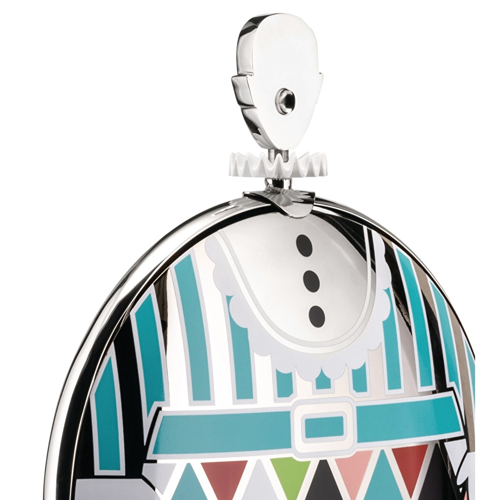 Alessi Fatman Katlanabilir Kek Standı 47 cm x 23 cm x 33 cm görseli 4