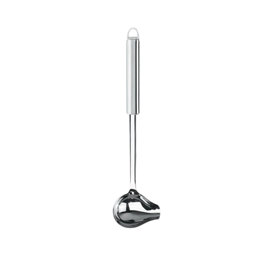 Cristel Poc Sos Kaşığı 21 cm görseli 1