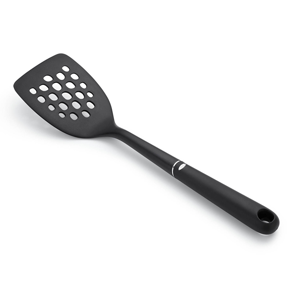 Oxo GG Delikli Çevirici görseli 2