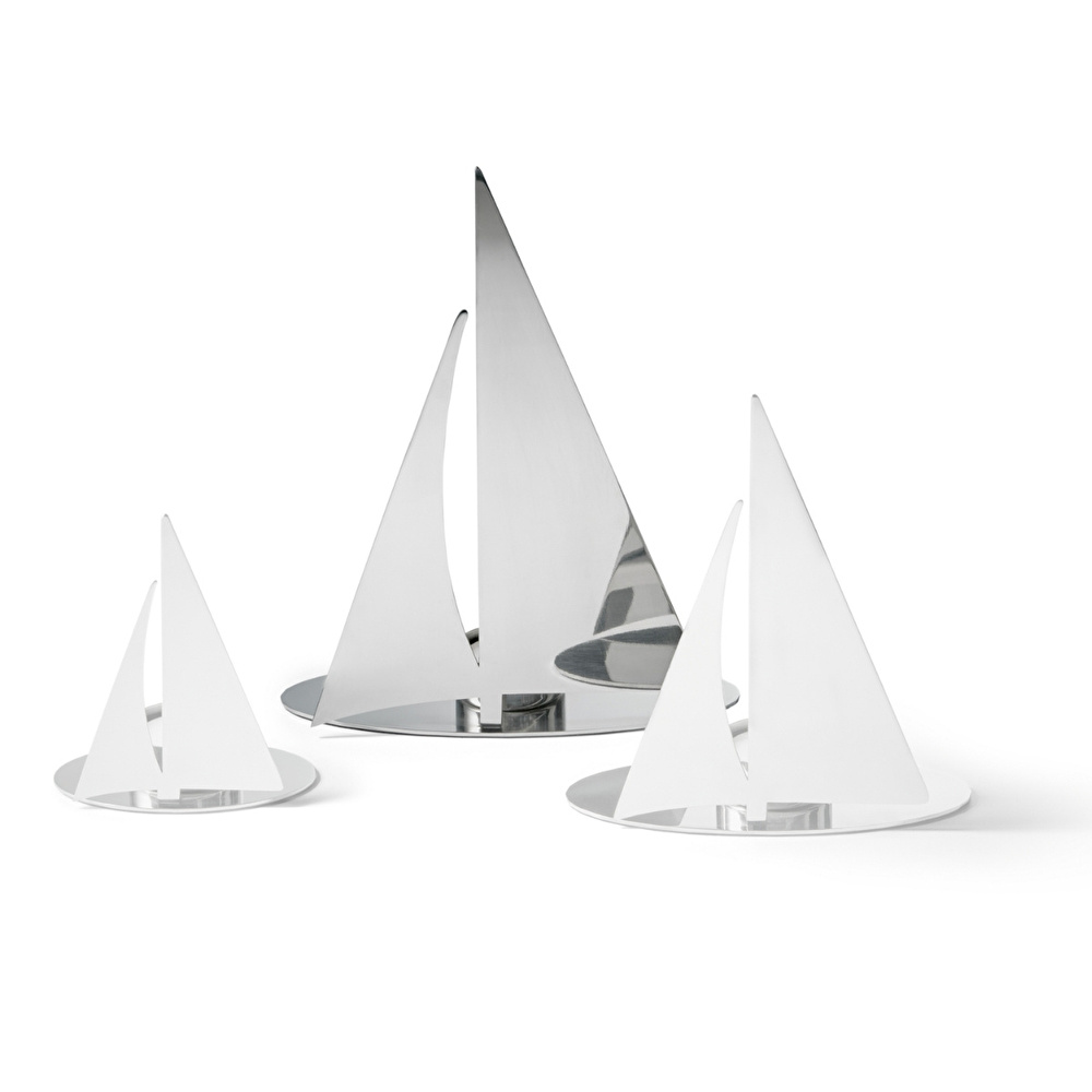 Philippi Regatta Mumluk 15 cm görseli 1