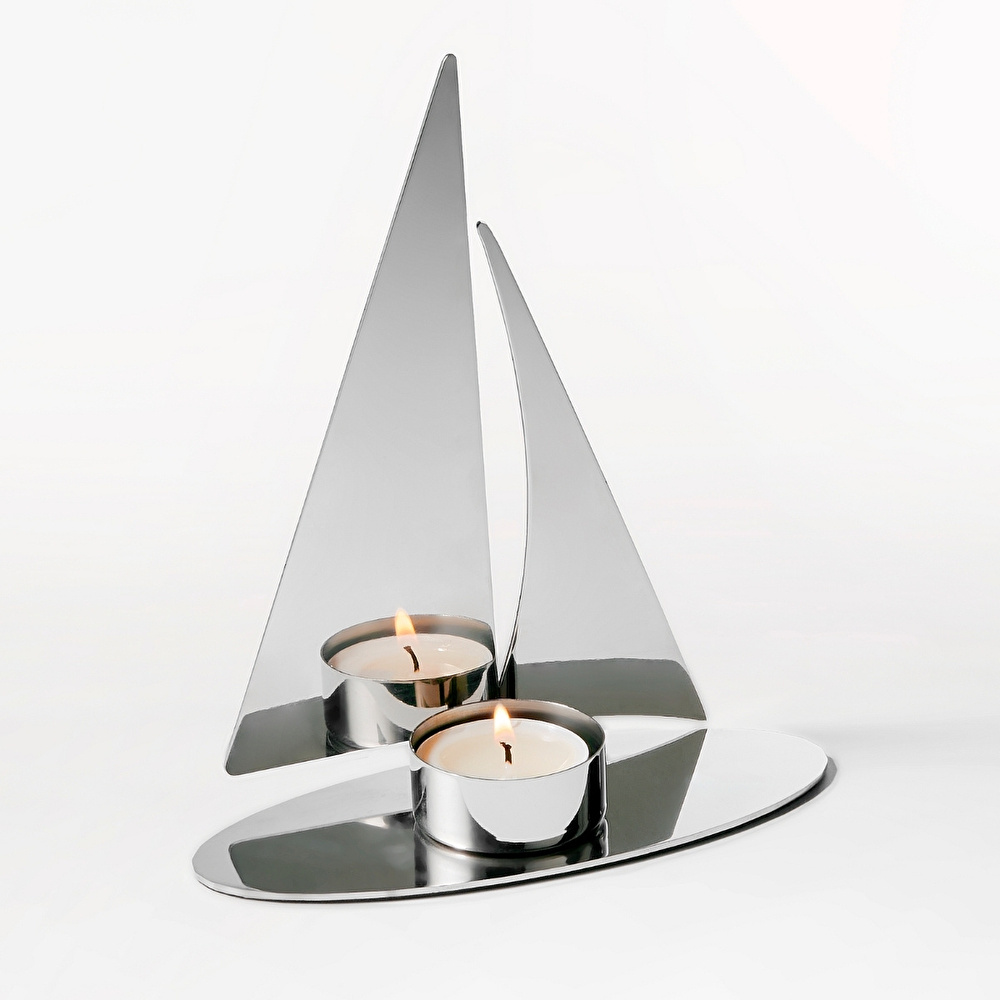 Philippi Regatta Mumluk 15 cm görseli 2