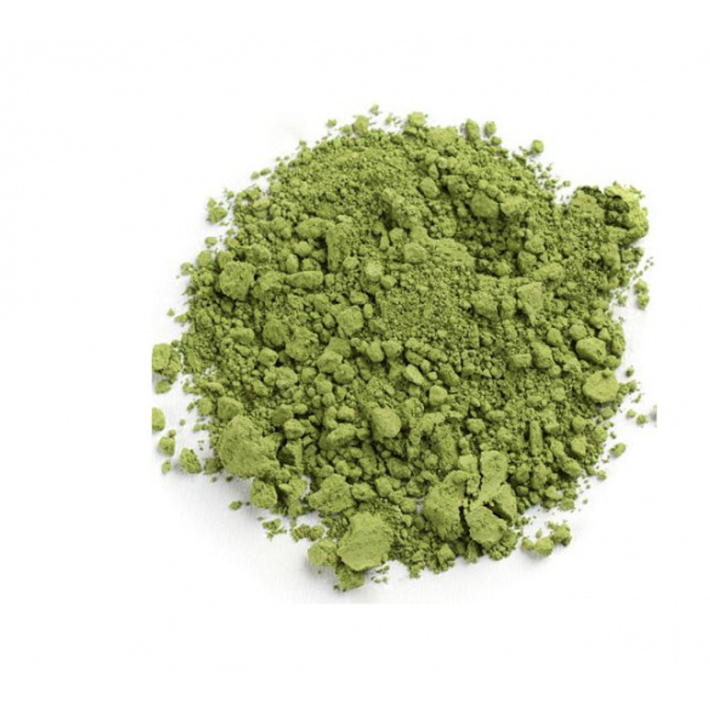 Melez Tea Matcha Toz Yeşil Çay 25 Gr görseli 2