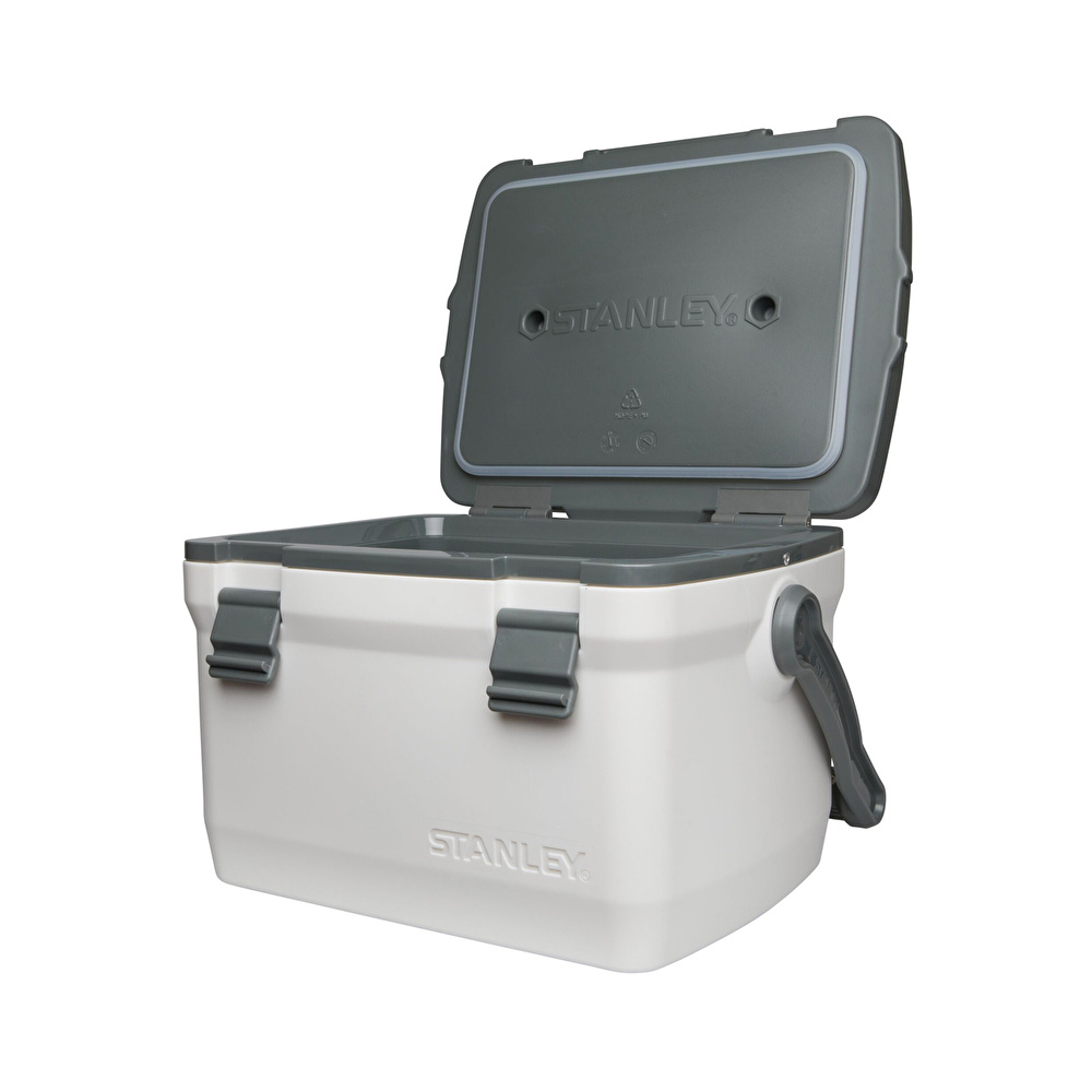 Stanley Easy Carry Outdoor Cooler Polar Kamp Buzluğu 6,6L görseli 2