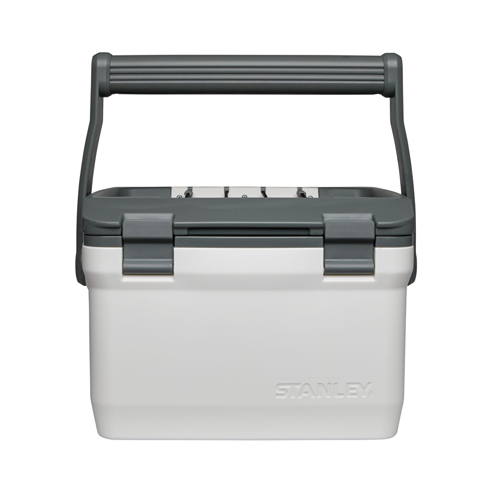 Stanley Easy Carry Outdoor Cooler Polar Kamp Buzluğu 6,6L görseli 4