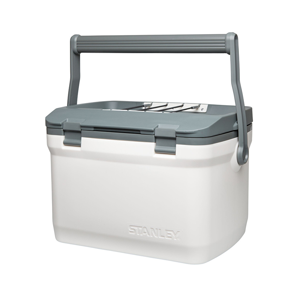 Stanley Easy Carry Outdoor Cooler Polar Kamp Buzluğu 15,1L görseli 4