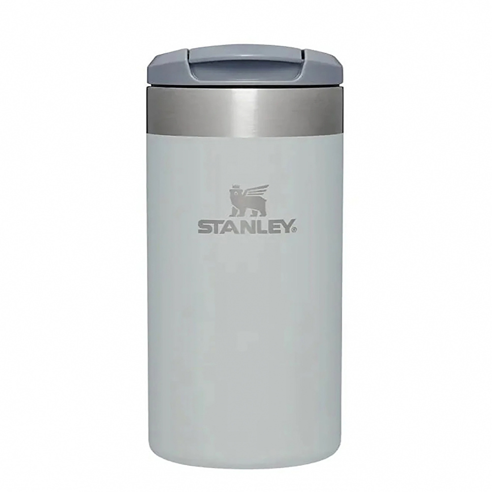 Stanley The Aerolight Transit Mug 0,35 L Fog görseli 1