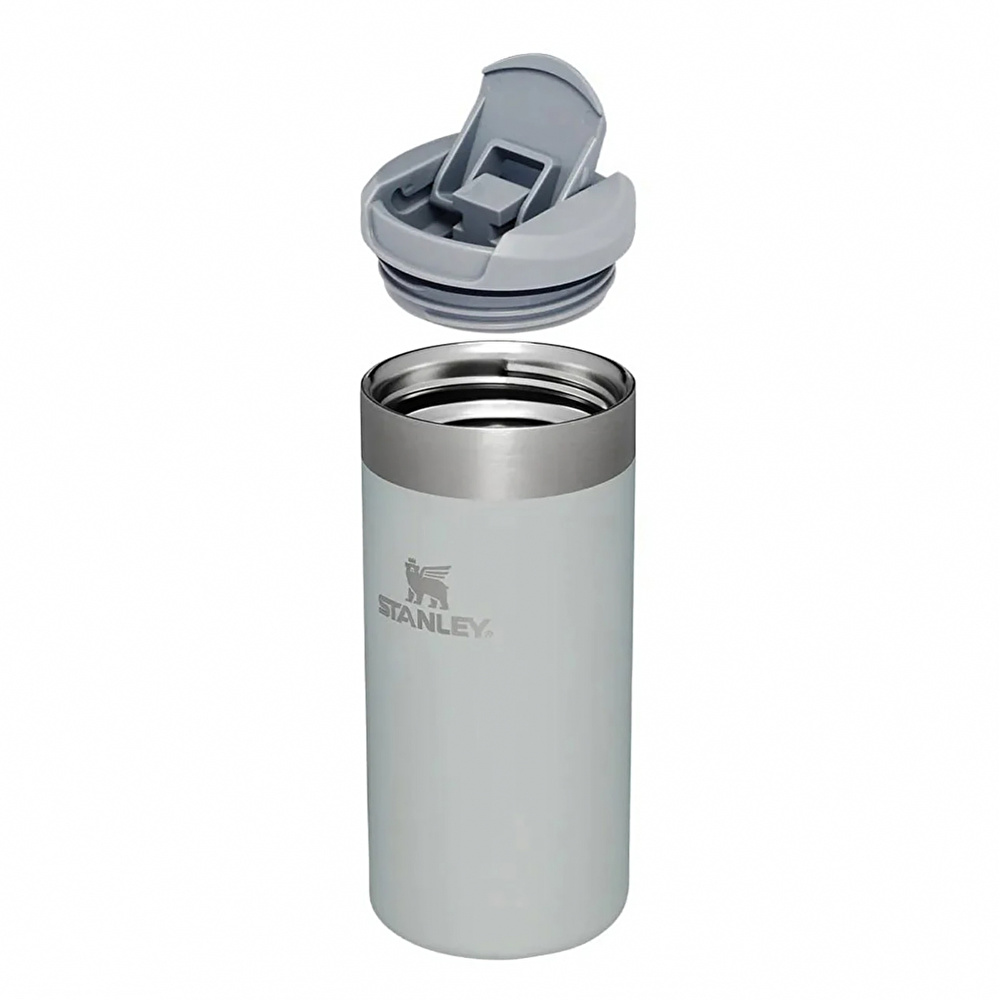 Stanley The Aerolight Transit Mug 0,35 L Fog görseli 2
