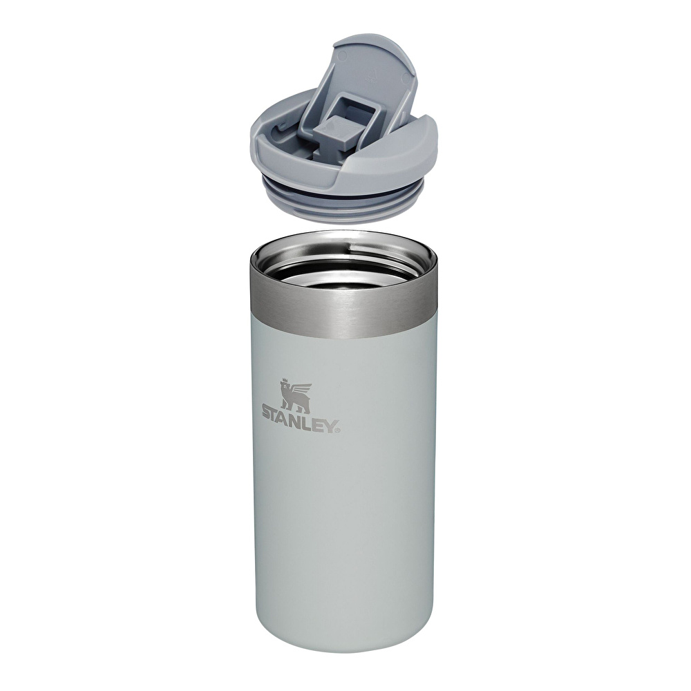 Stanley The Aerolight Transit Mug 0,35 L Fog görseli 7