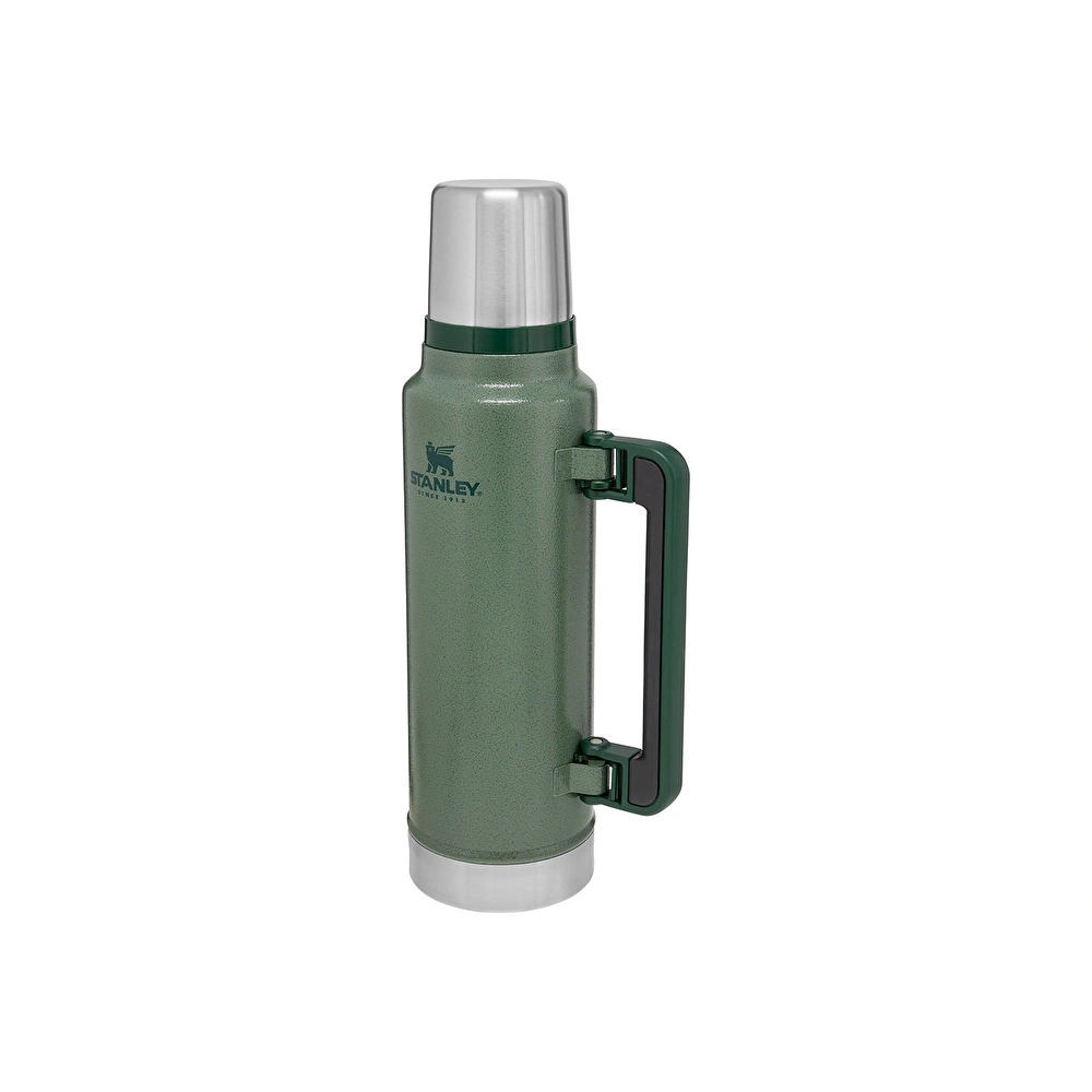 Stanley Classic Legendary Bottle Yeşil 1.4 Litre görseli 2