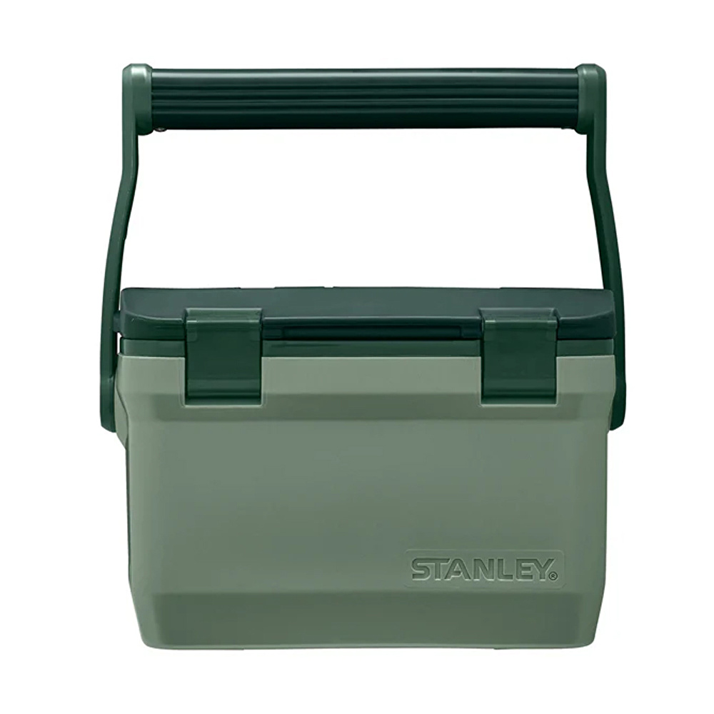 Stanley Easy Carry Outdoor Cooler Taşınabilir Soğutucu  6,6L görseli 1