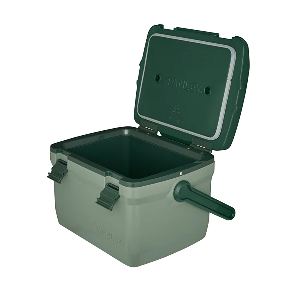 Stanley Easy Carry Outdoor Cooler Taşınabilir Soğutucu  6,6L görseli 3