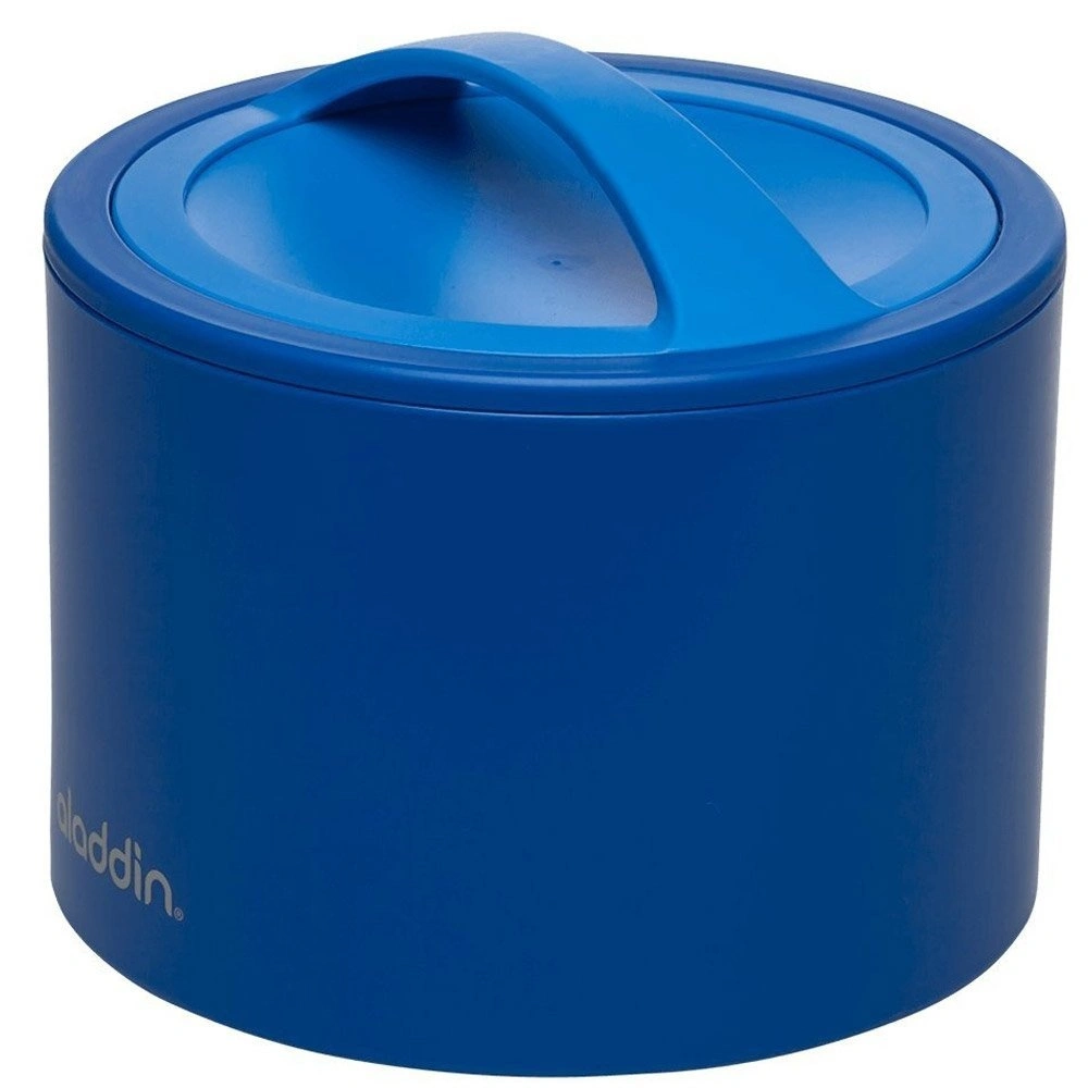 Aladdin Bento Mavi Yemek Termosu 0.6 Lt görseli 2