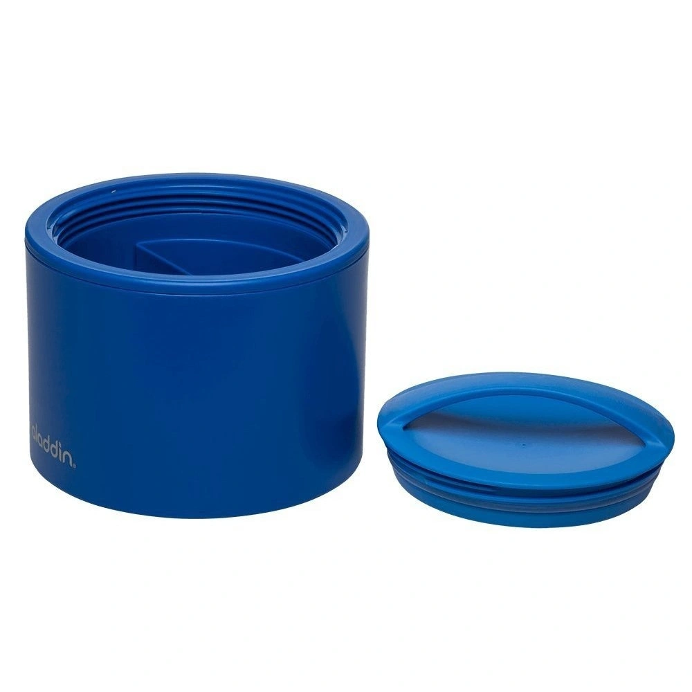 Aladdin Bento Mavi Yemek Termosu 0.6 Lt görseli 3