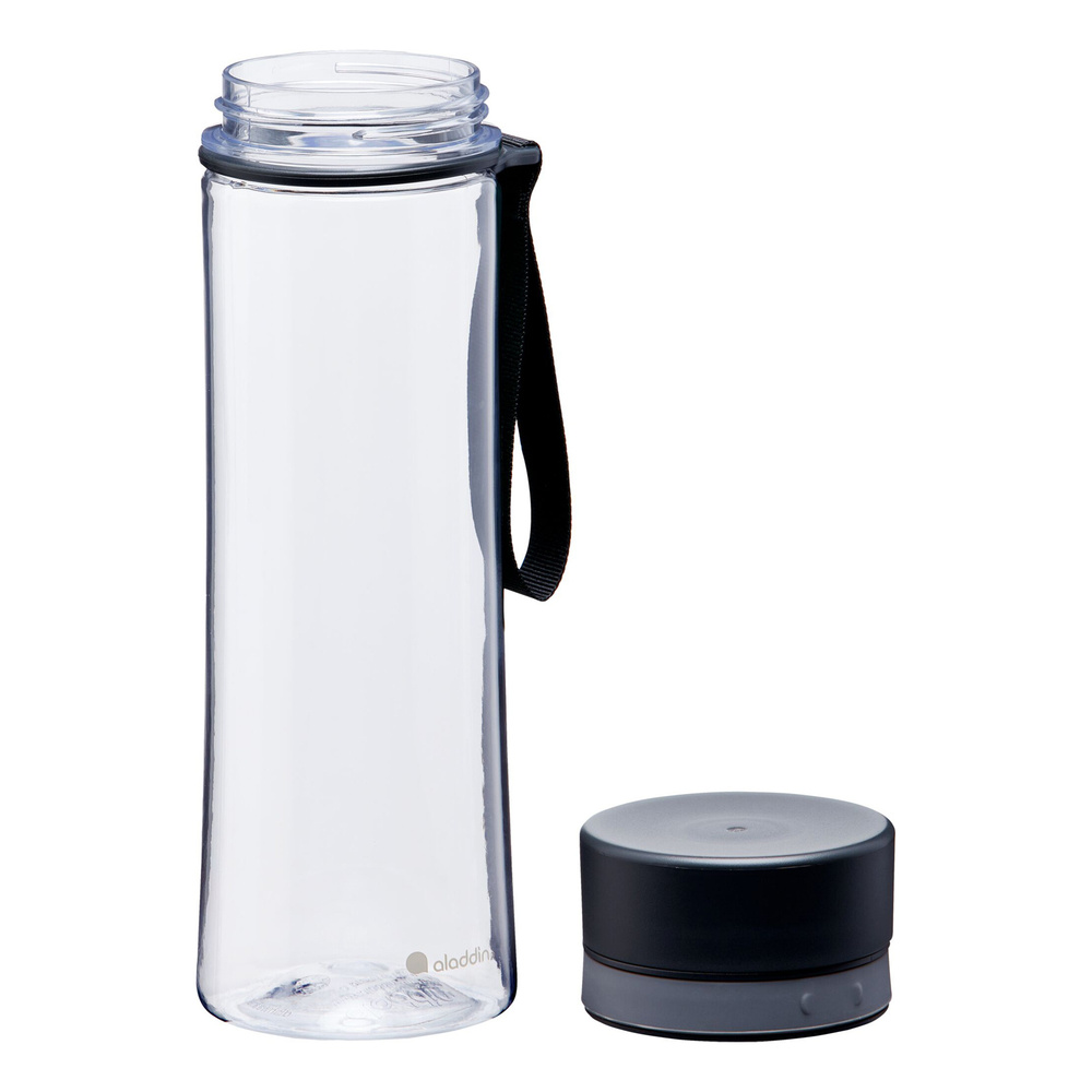Aladdin Aveo Water B. Clear Grey 0.6 Litre görseli 2