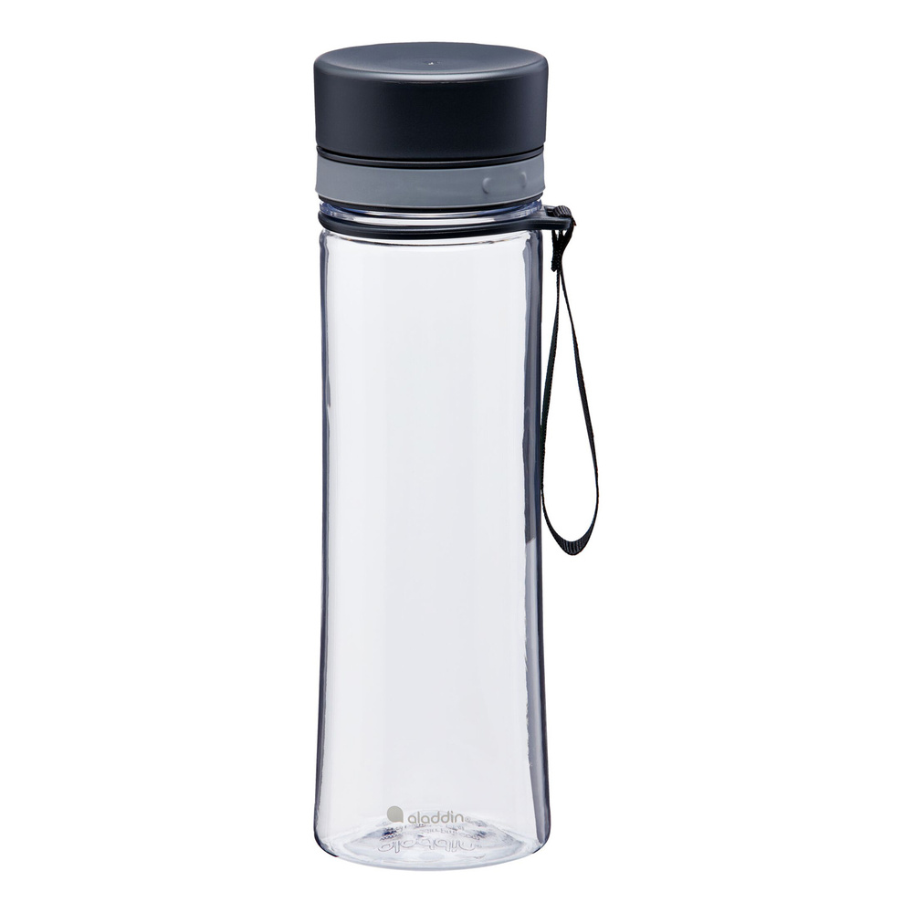 Aladdin Aveo Water B. Clear Grey 0.6 Litre görseli 3