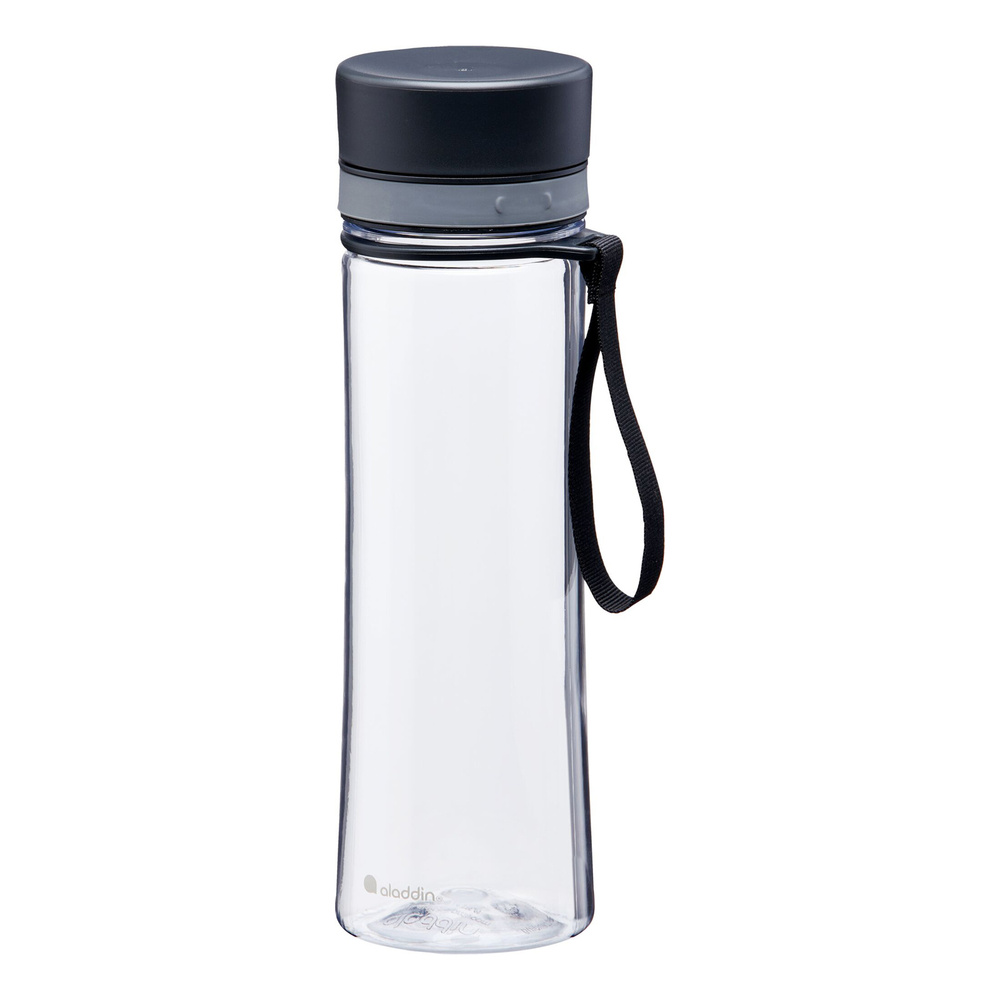 Aladdin Aveo Water B. Clear Grey 0.6 Litre görseli 5