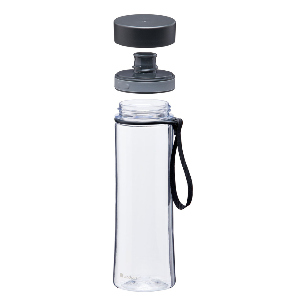 Aladdin Aveo Water B. Clear Grey 0.6 Litre görseli 6
