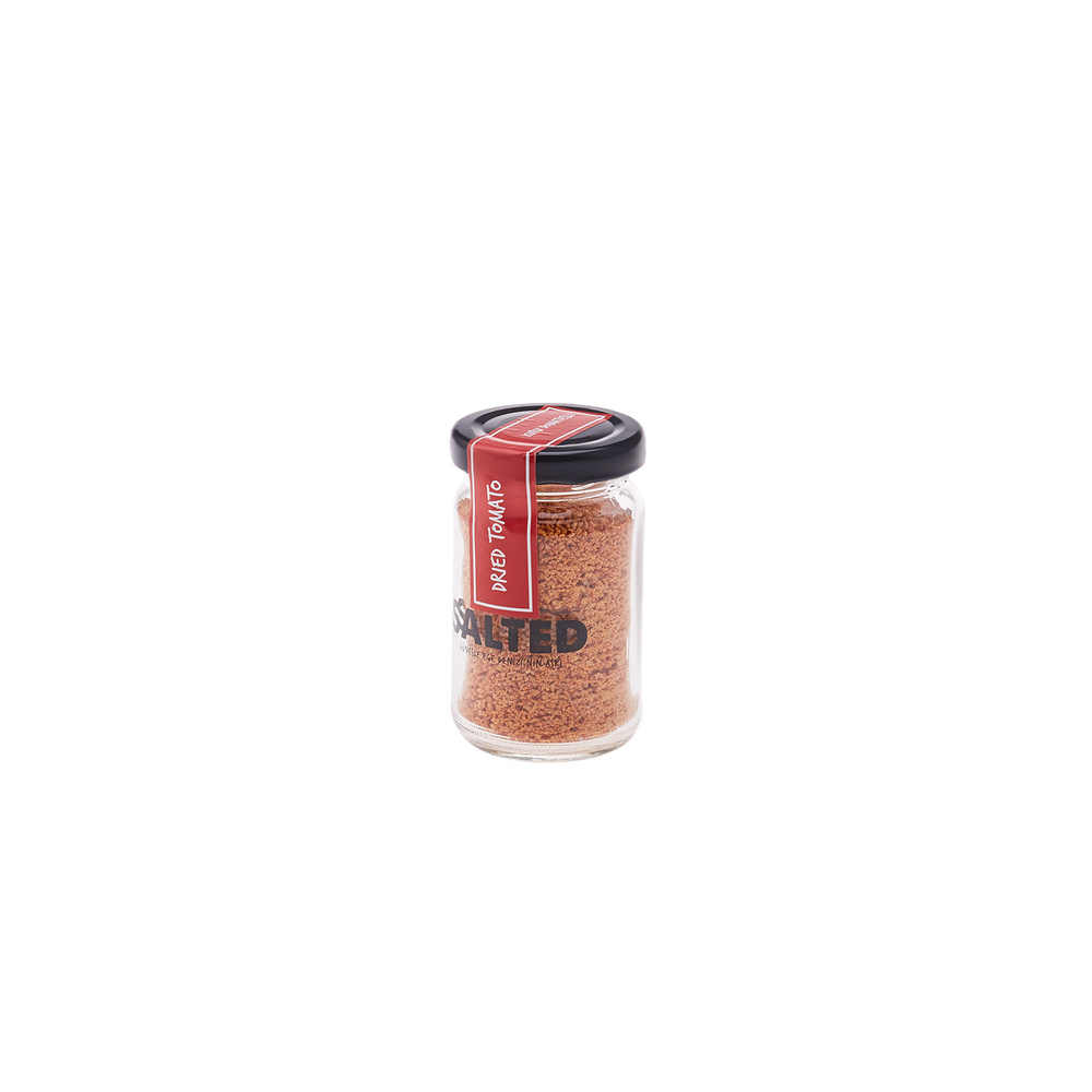 Salted Goods Kuru Domatesli Tuz 60 Gr görseli 2