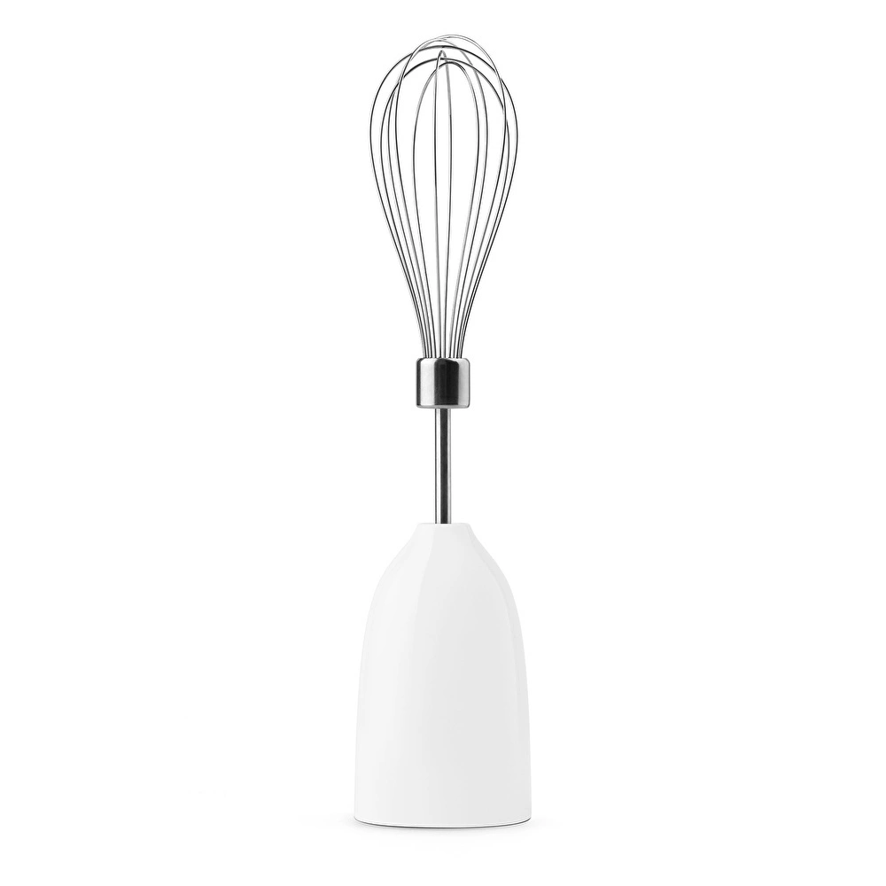 Smeg El Blender Set White Hbf22wheu görseli 5
