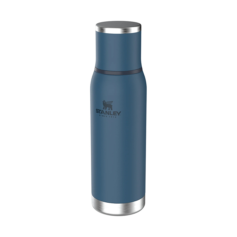 Stanley The Adventure To - Go Vakumlu Paslanmaz Çelik Termos 0,75 Litre Abyss görseli 2