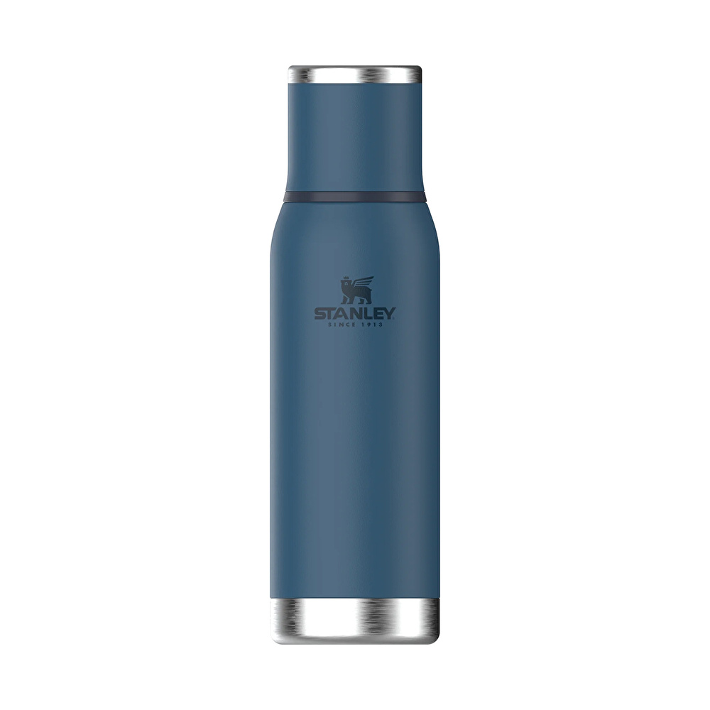 Stanley The Adventure To - Go Vakumlu Paslanmaz Çelik Termos 0,75 Litre Abyss görseli 1