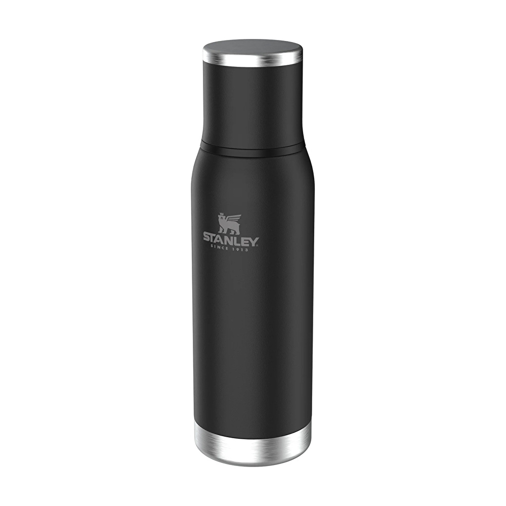 Stanley The Adventure To - Go Bottle 0,75L Black görseli 2