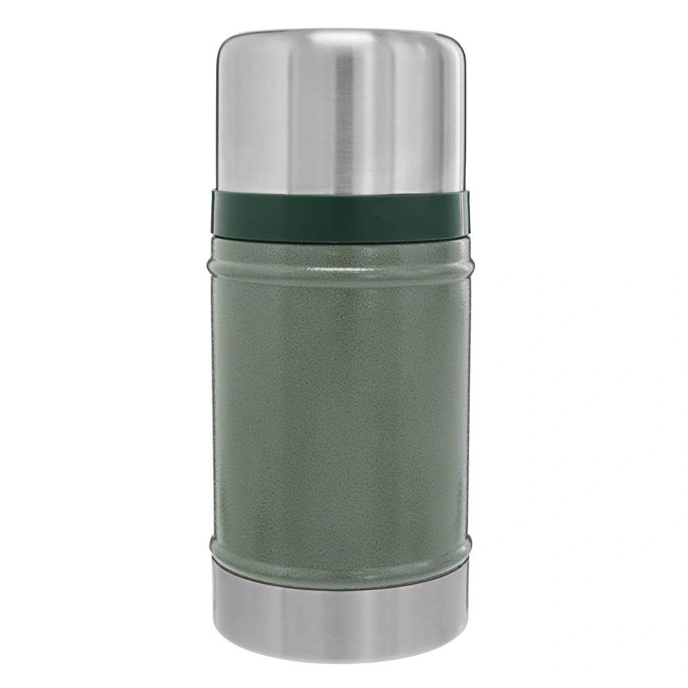 Stanley Legend Yemek Termos 700 ml Green görseli 2