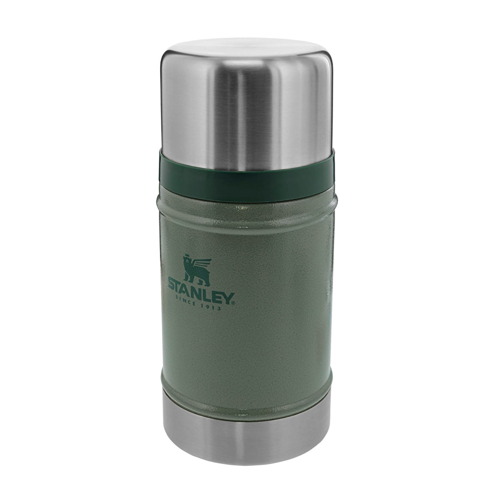 Stanley Legend Yemek Termos 700 ml Green görseli 3