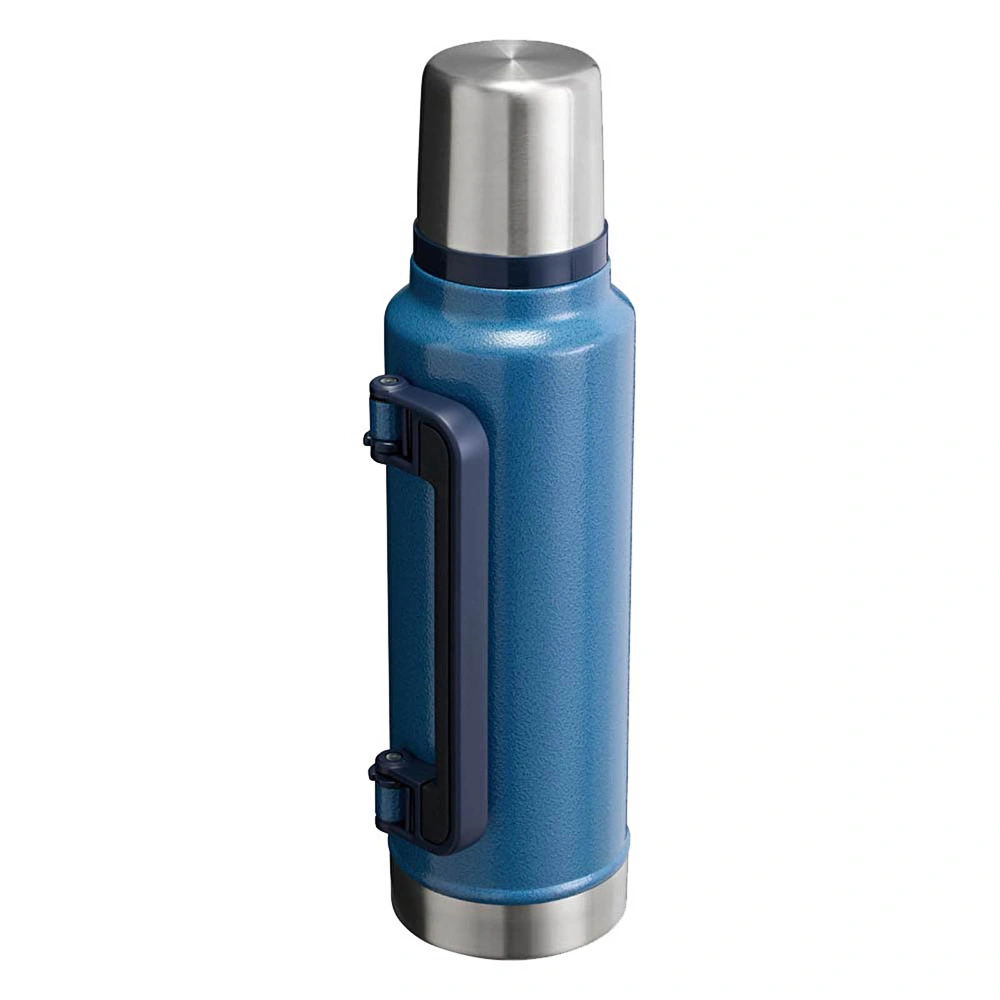 Stanley Legend Bottle 1.4L Hammertone Lake 10-08265-028 görseli 2