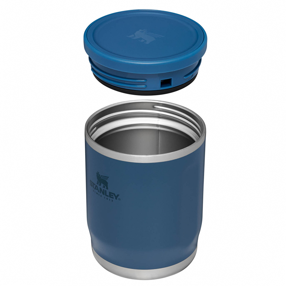 Stanley 10-10836-008 Adventure To-Go Food Jar 0.53L görseli 3