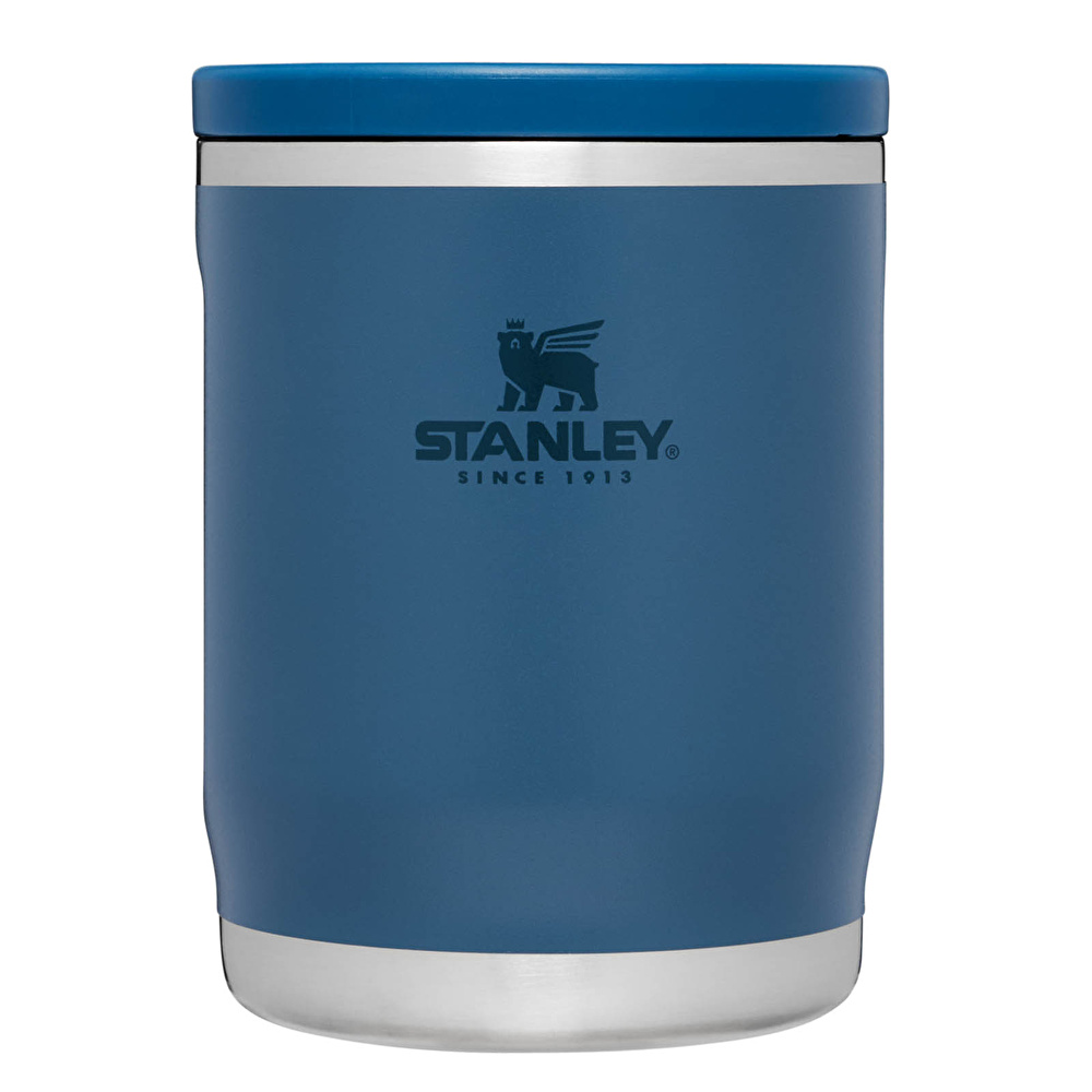 Stanley 10-10836-008 Adventure To-Go Food Jar 0.53L görseli 1