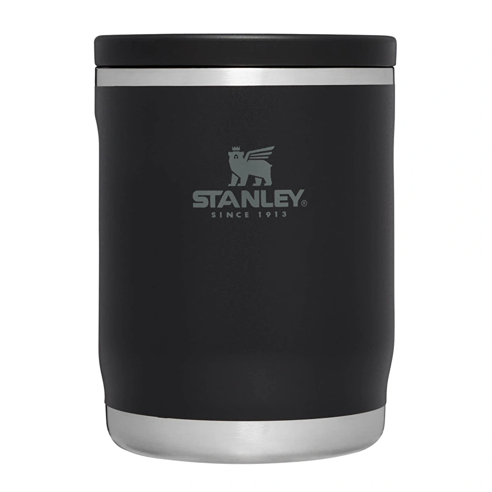 Stanley 10-10836-009 Adventure To Go Food Jar 0.53L görseli 1