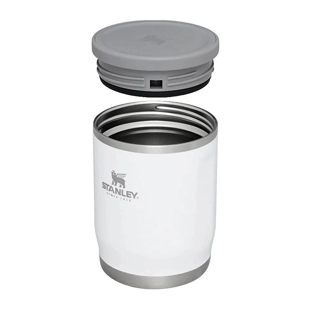 Stanley 10-10836-010 Adventure To-Go Food Jar 0.53L görseli 2