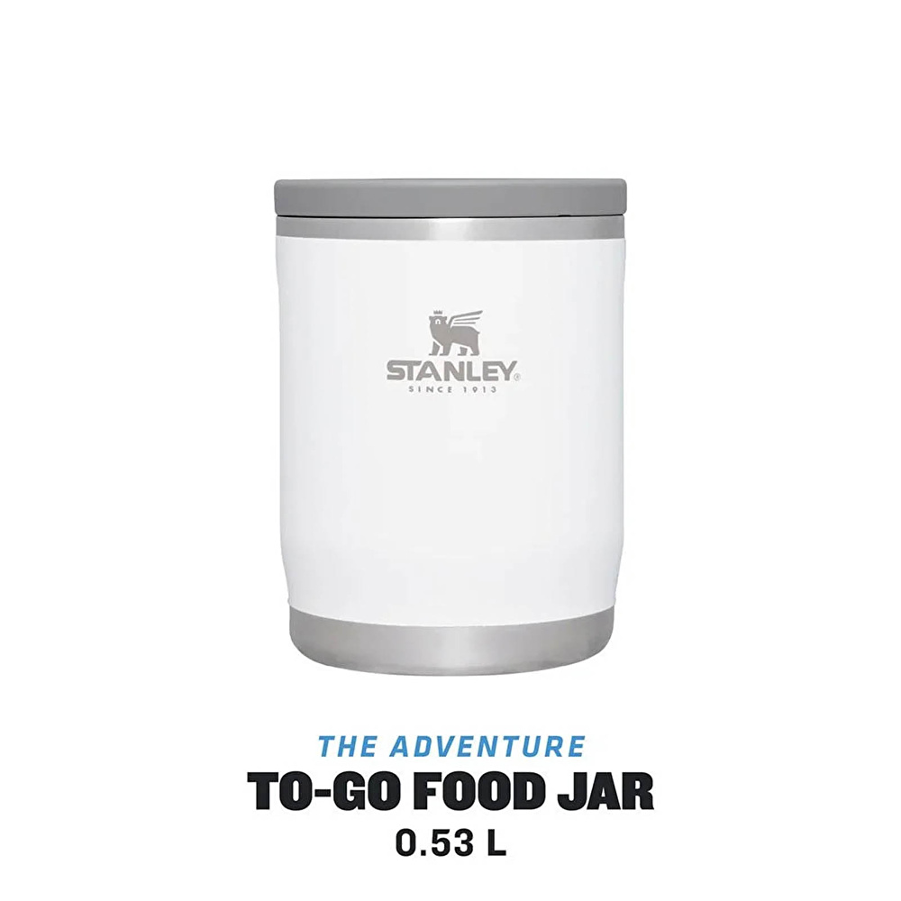Stanley 10-10836-010 Adventure To-Go Food Jar 0.53L görseli 3
