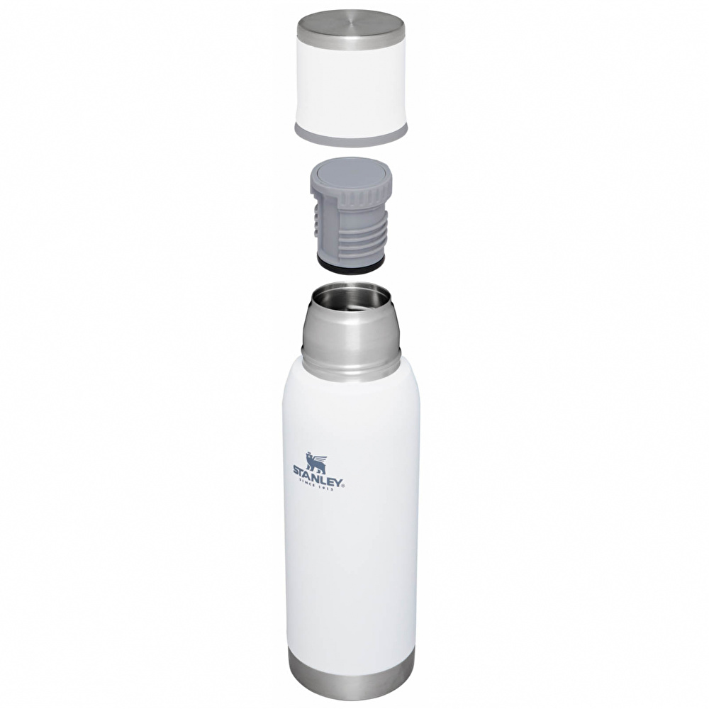 Stanley The Adventure To-Go Bottle 0.75L Polar görseli 3