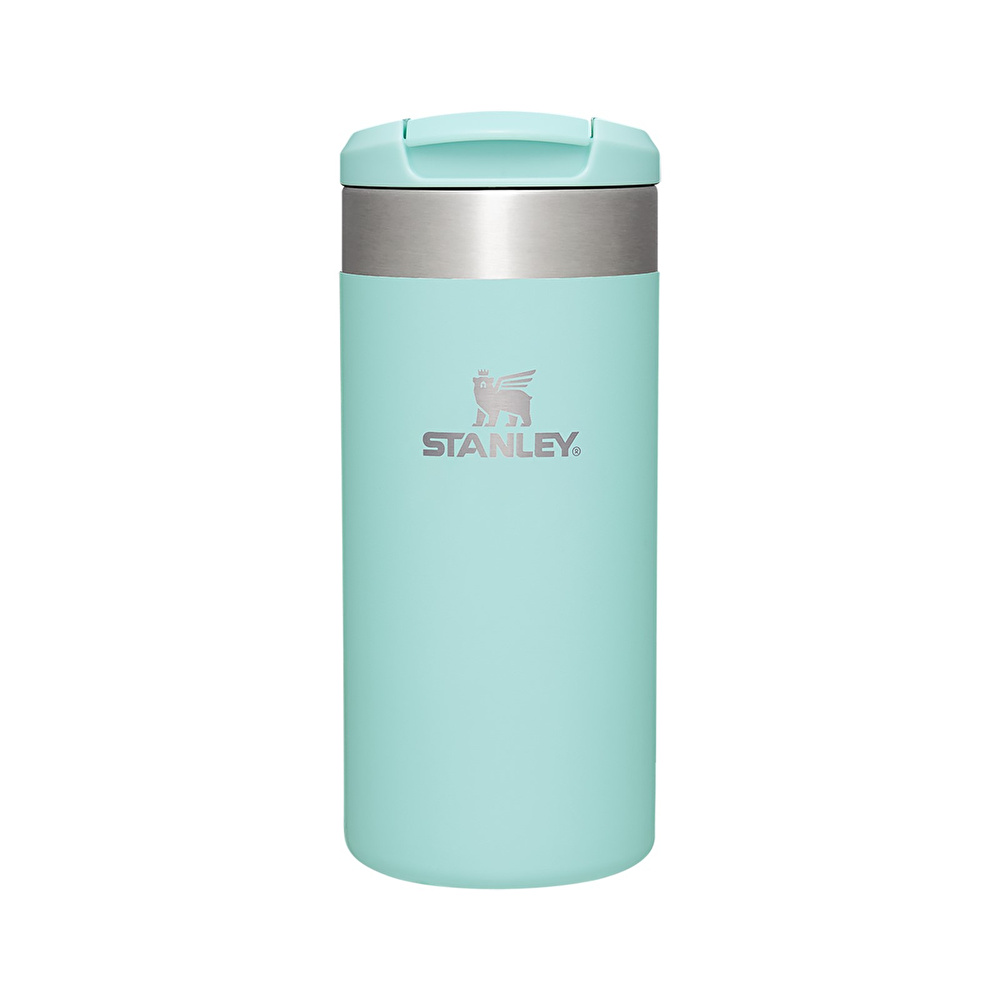 Stanley The Aerolight Transit Mug Termos 350 ml Watercolor Blue görseli 1