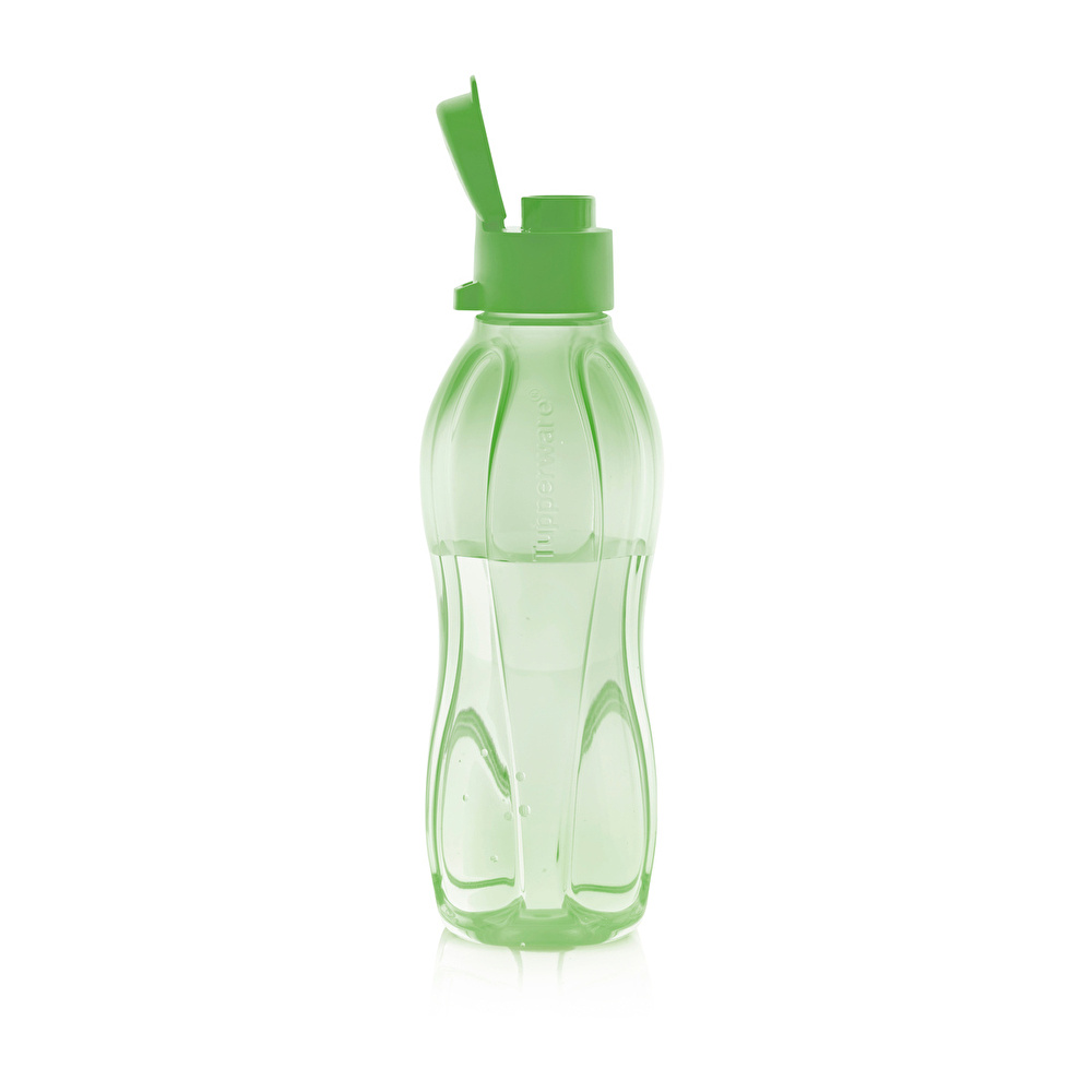 Tupperware Eco Şişe 500 ml Yaprak görseli 2