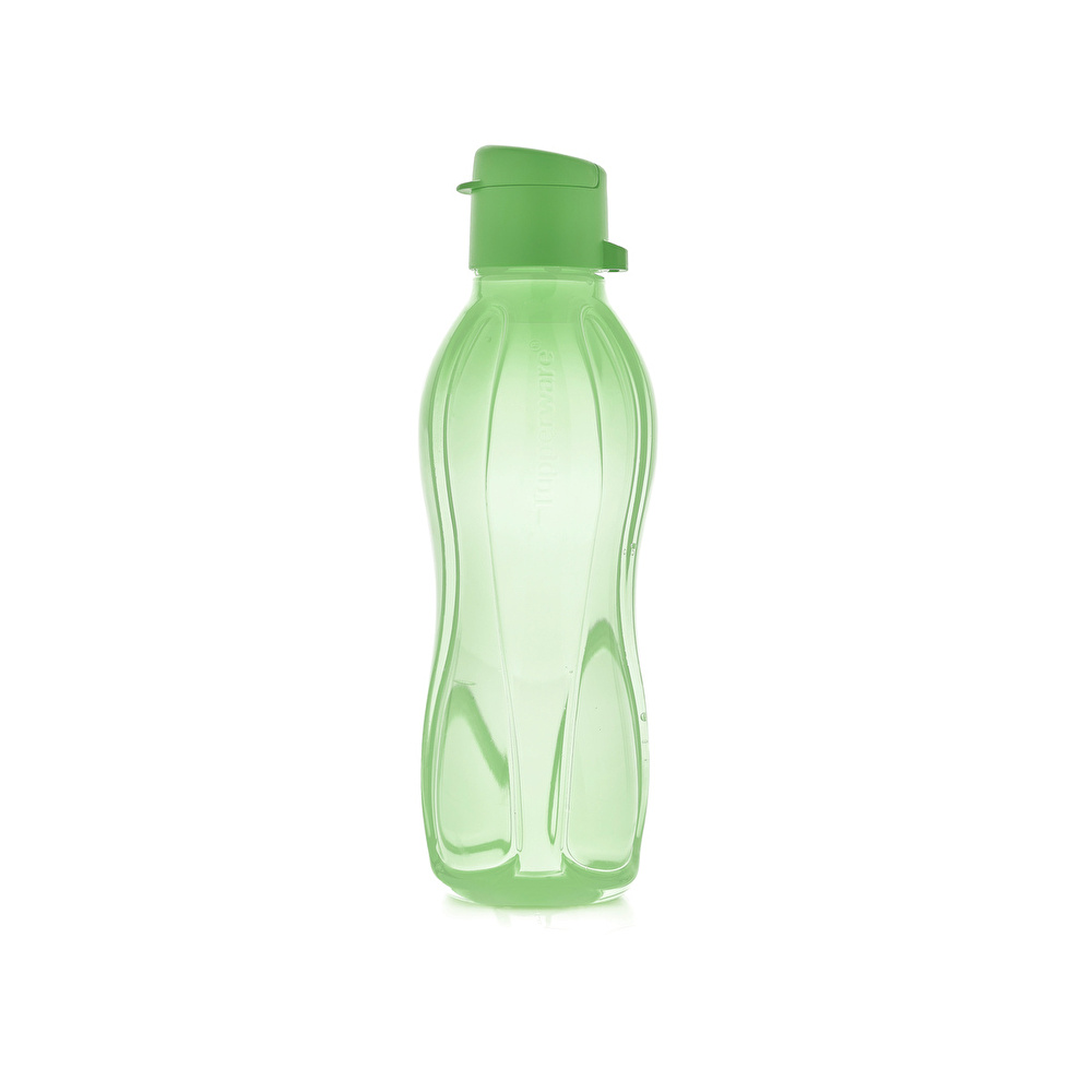 Tupperware Eco Şişe 500 ml Yaprak görseli 1